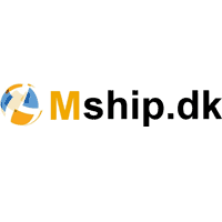 Logo: Mship