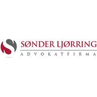 Logo: Sønder Ljørring Advokatfirma