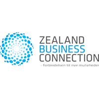 Logo: Zealand Business Connection