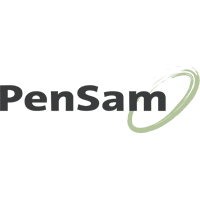 Logo: PenSam