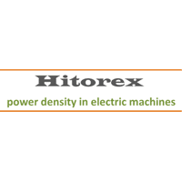 Logo: Hitorex A/S