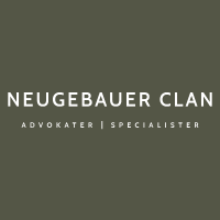 Logo: Neugebauer Clan - NC Law