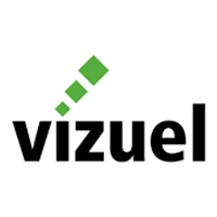 Logo: Vizuel