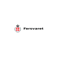 Logo: Videnscentret under Forsvarets Veterancenter