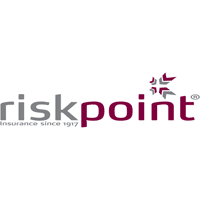 Logo: RiskPoint A/S