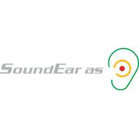 Logo: SoundEar A/S