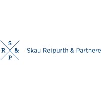 Logo: Skau Reipurth & Partnere