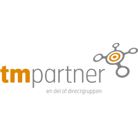 Logo: TM Partner