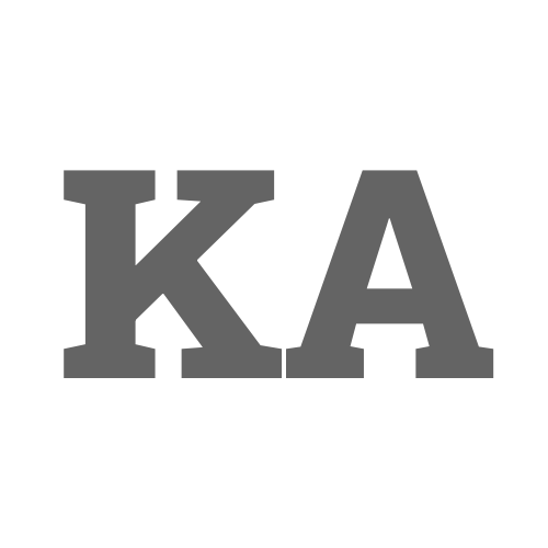 Logo: Kaufmann Aps