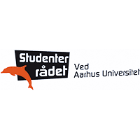 Logo: Studenterrådet ved Aarhus Universitet