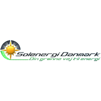 Logo: Solenergi Danmark