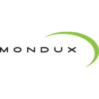 Logo: Mondux Assurance Agentur A/S