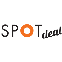 Logo: Spot