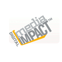 Logo: Media Impact