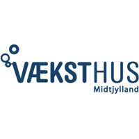 Logo: Væksthus Midtjylland