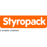 Logo: Styropack A/S