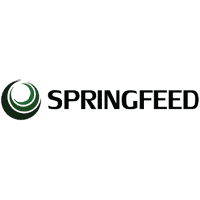 Logo: Springfeed