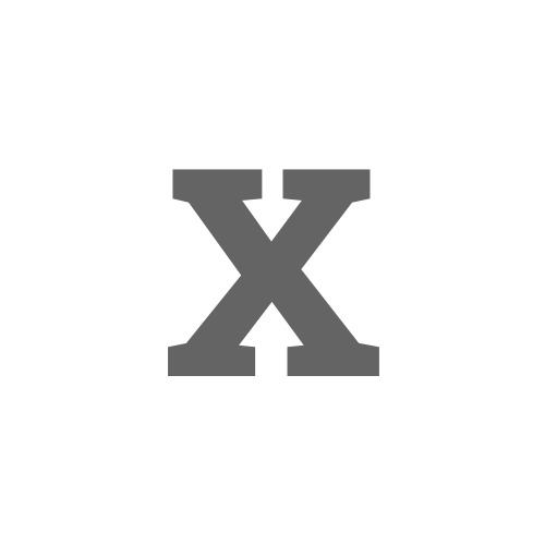 Logo: X8X