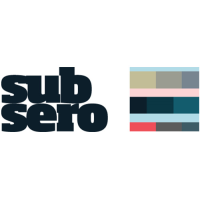 Logo: Subsero A/S