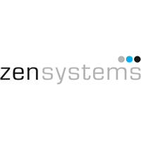 Logo: Zen Systems ApS