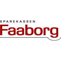 Logo: Sparekassen Faaborg