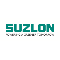 Logo: Suzlon Energy A/S