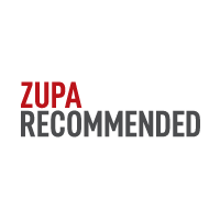 Logo: Zupa Recommended