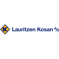 Logo: Lauritzen Kosan A/S