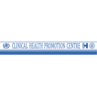 Logo: WHO-CC, Bispebjerg Hospital