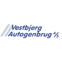Logo: Vestbjerg Autogenbrug