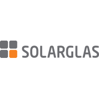 Logo: Solarglas A/S