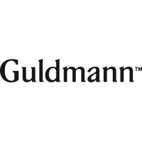Logo: V. Guldmann A/S