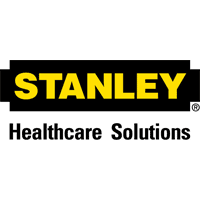 Logo: Stanley Healthcare Solutions