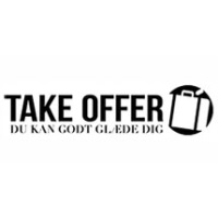 Logo: Take Offer
