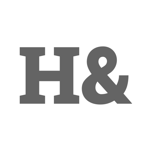 Logo: Hansson & Partners A/S