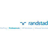 Logo: Randstad Professionals