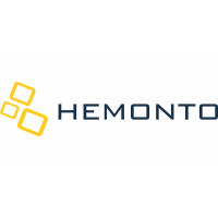 Logo: Hemonto A/S