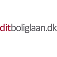 Logo: ditboliglaan.dk