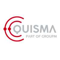 Logo: Quisma