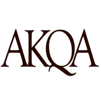 Logo: AKQA Denmark A/S