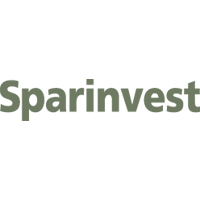 Logo: Sparinvest Property Investors