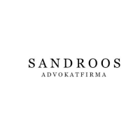 Logo: Sandroos Advokatfirma