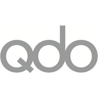 Logo: QDO A/S