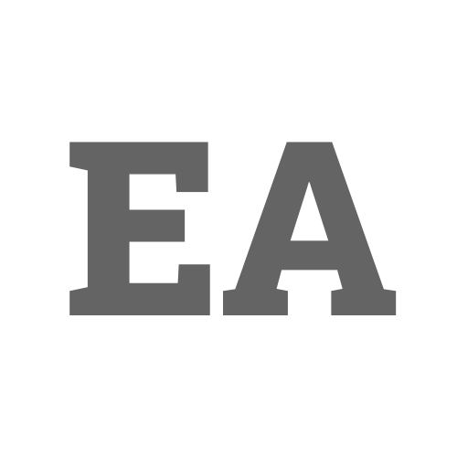 Logo: El-salg A/S