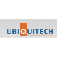 Logo: Ubiquitech A/S
