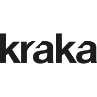 Logo: Fonden Kraka