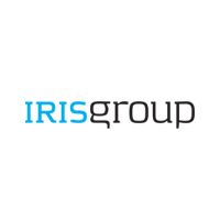 Logo: IRIS Group