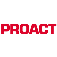 Logo: PROACT SYSTEMS A/S