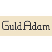 Logo: GuldAdam
