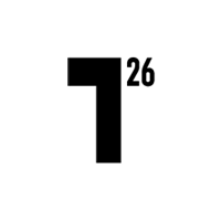 Logo: T26 Technology